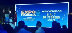 ExpoMaquina 2020