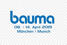 Feria Bauma 2019