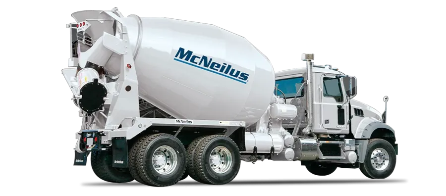 STANDARD MIXER